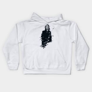 Scream Ink Kids Hoodie